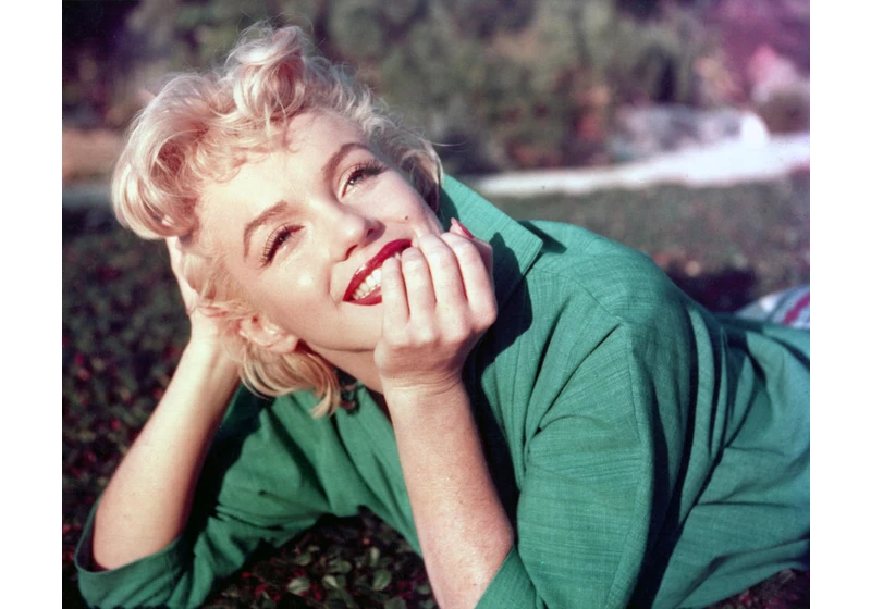 AI Marilyn Monroe adds to the list of dead celebrities digitally resurrected without consent