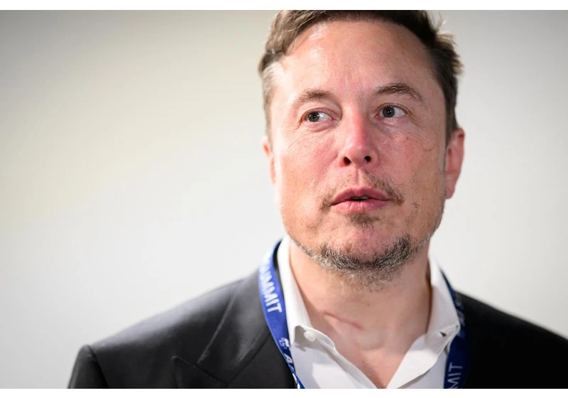 OpenAI says Elon Musk's lawsuit allegations are 'incoherent'