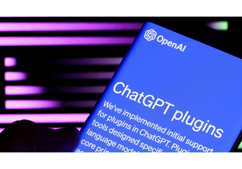 How ChatGPT plugins can up your SEO game