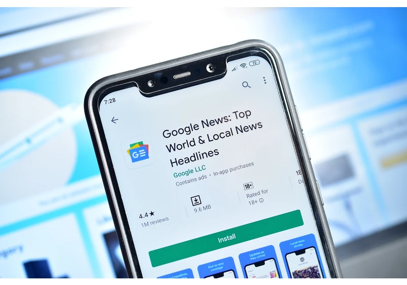 Why Google May Rank AI-Generated Content Over Original News via @sejournal, @kristileilani