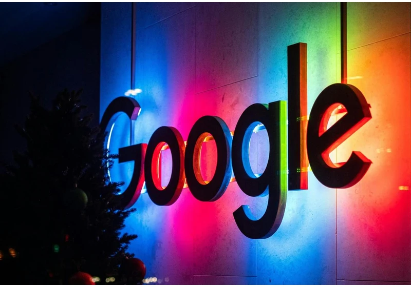 AI-generated content can sometimes slip into your Google News feed