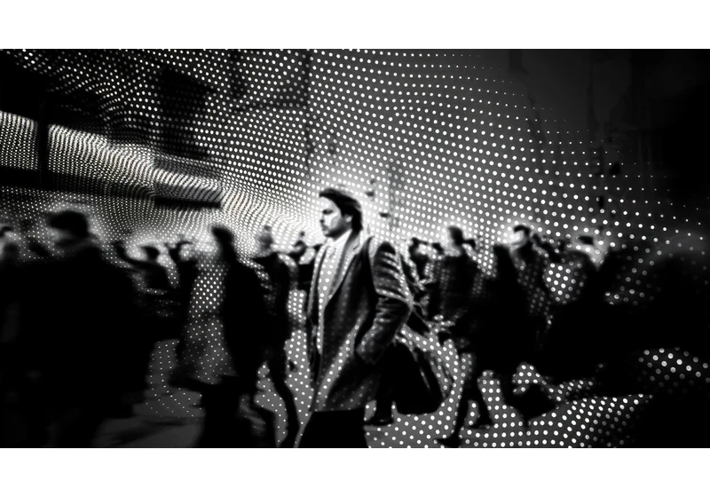Facial recognition technology is just the latest form of surveillance based on identifying physical features