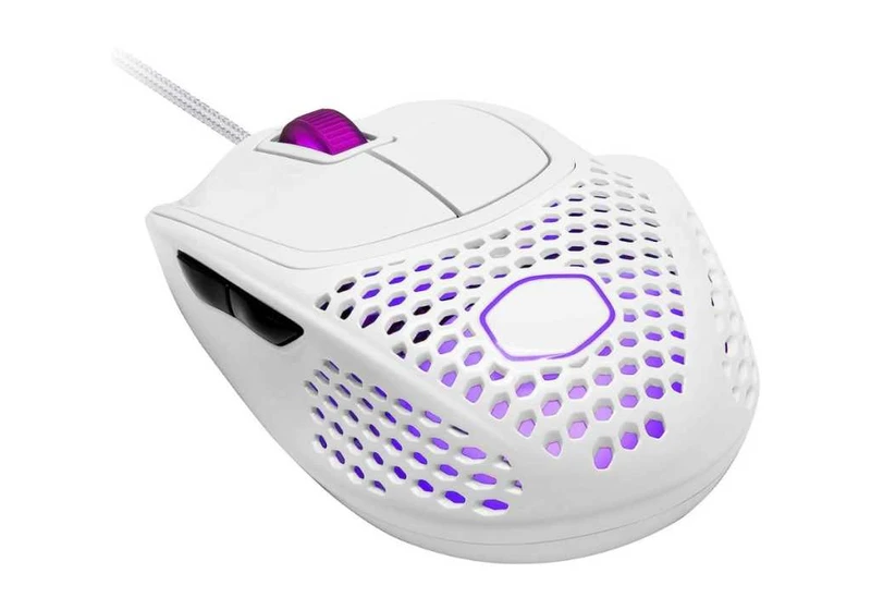 Nab this crazy fast Cooler Master gaming mouse for just $18