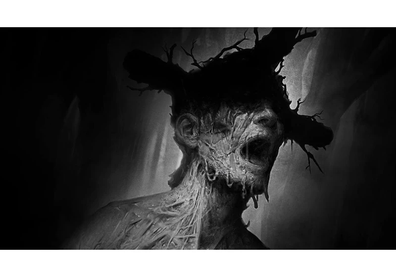  Studio behind horror cult classic Darkwood release a new game and announce they're taking a break from game development 