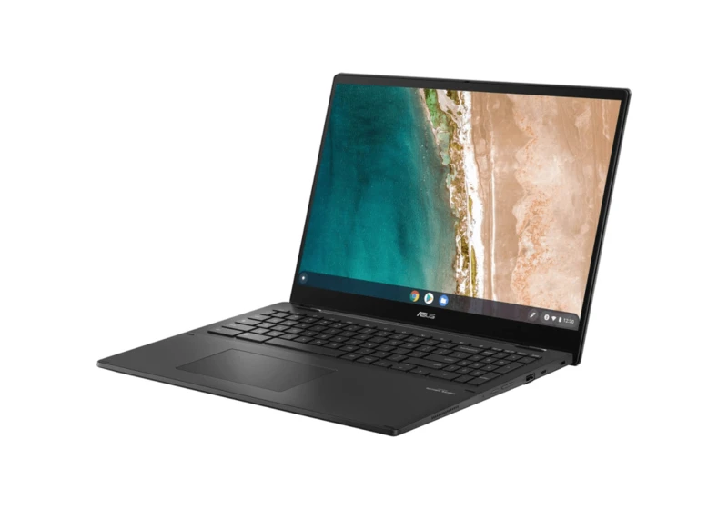 Chromebooks are getting RGB controls, better file search, and PDF readers