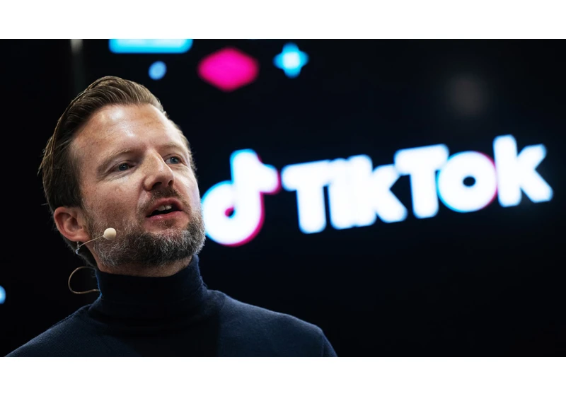 Top TikTok exec out on leave amid accusations of bullying and harassment (exclusive)