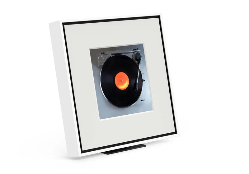 Samsung debuts Music Frame speaker to pair with your Frame TV at CES 2024