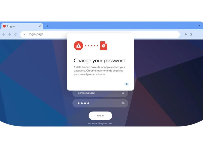  Google Chrome Enterprise Premium wants to make the browser the next level of protection for your business 