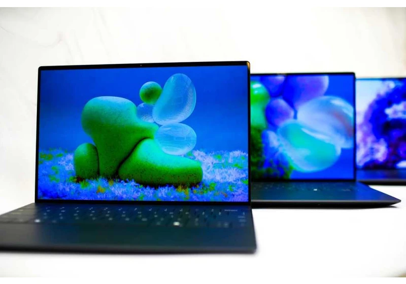 Dell XPS vs. Inspiron vs. Latitude laptops: Which should you buy?
