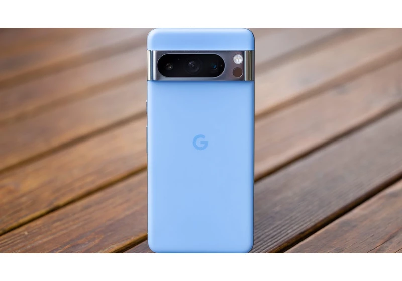 The Pixel 8 Pro Has Camera Glitches. Here's How to Sidestep Them     - CNET