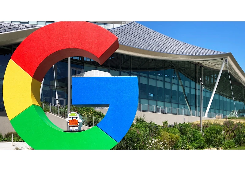 Google Experiments With Desktop Discover Feed via @sejournal, @MattGSouthern