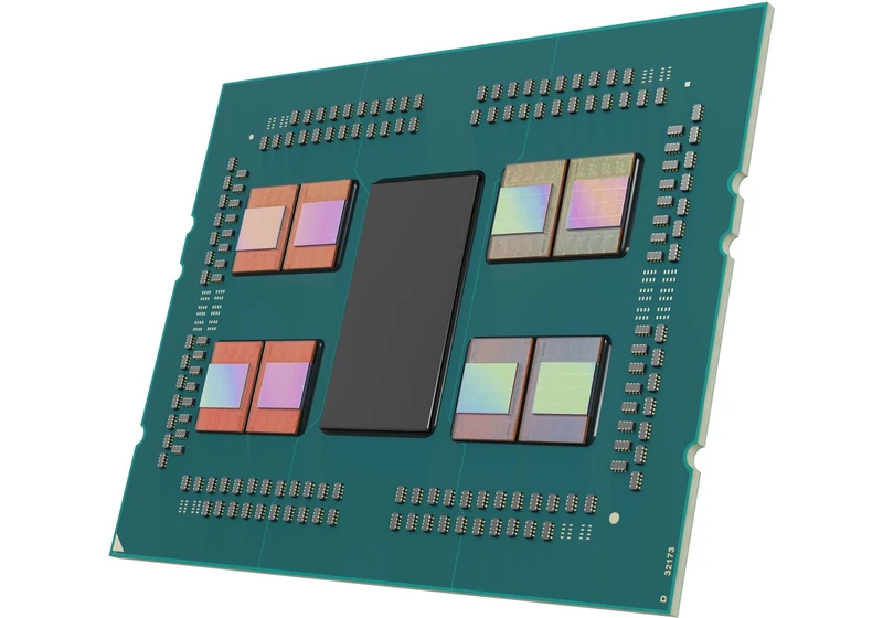  AMD CacheWarp Vulnerability Afflicts Previous Gen EPYC Server CPUs, Patch Issued 