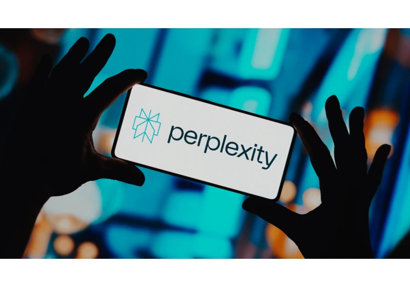 Perplexity AI: Exploring AI-powered search beyond Google