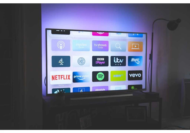 Oof, when did streaming movies, games, and music get so expensive?