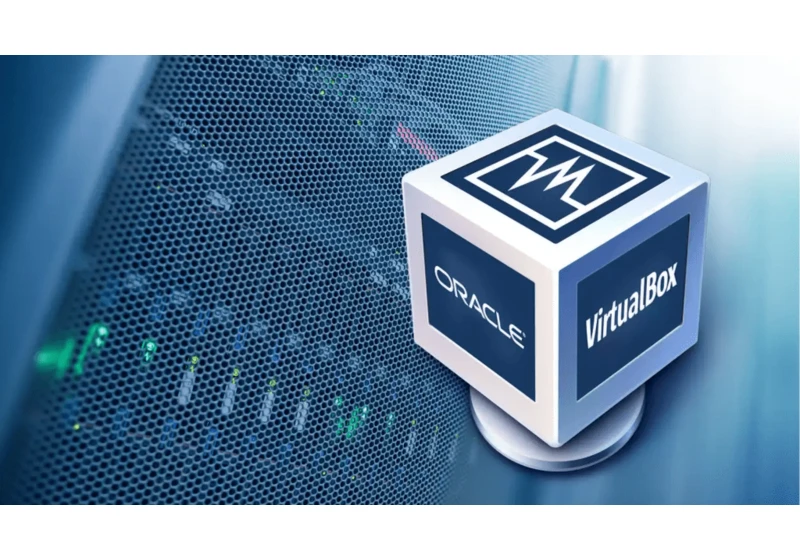 Crash course: How do virtual PCs actually work?