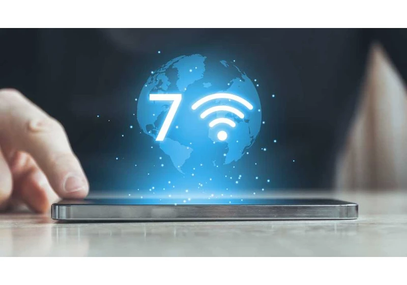 Wi-Fi 7: A deep-dive into the blistering new wireless standard
