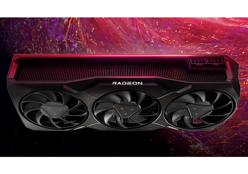 AMD Radeon RX 7900 GRE is Available in Germany