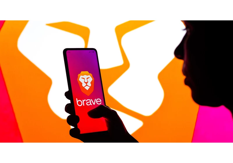 Brave Browser Under Fire For Alleged Sale Of Copyrighted Data via @sejournal, @MattGSouthern