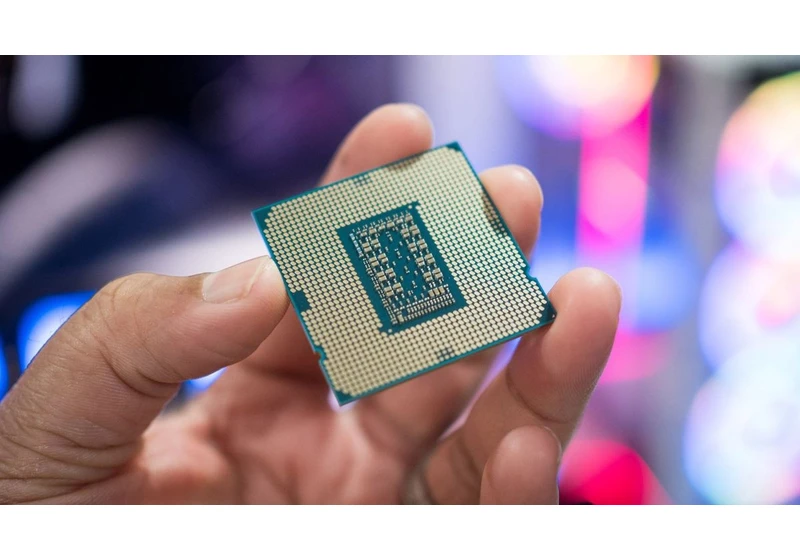 Intel Arrow Lake LGA1851 socket leak shows the new CPU is catching up to AMD AM5