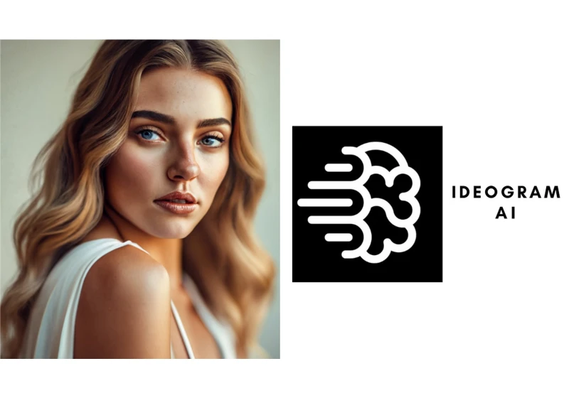 Free Midjourney alternative: Ideogram AI