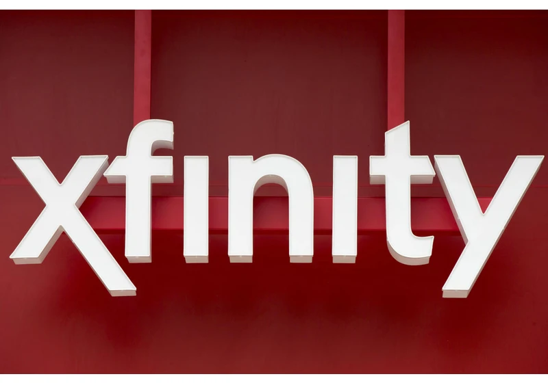 Comcast agrees to kill 10G branding after advertising watchdogs said it was misleading