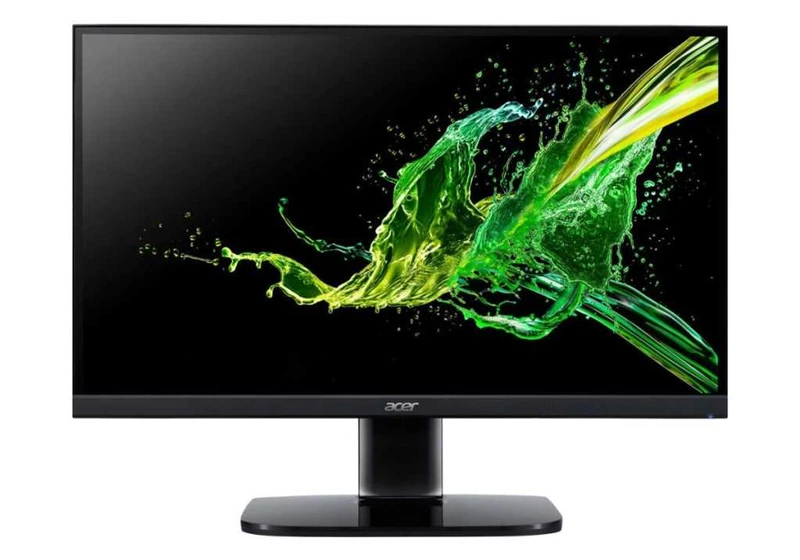 This 100Hz Acer gaming monitor is on sale for just $110