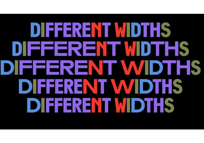 20 Type Designers & Type Foundries to Watch in 2024