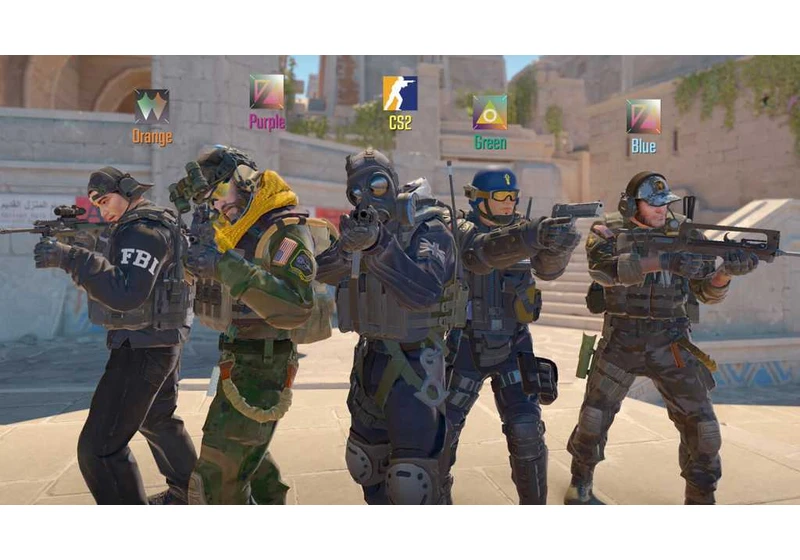 AMD’s Radeon Anti-Lag+ is getting gamers banned in Counter-Strike 2 and more