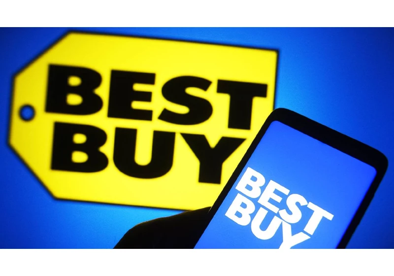  Best Buy is dropping early Black Friday deals in October — here are 15 deals I recommend 