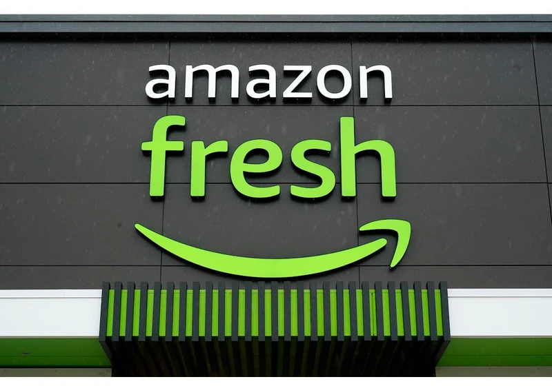 Amazon just walked out on its self-checkout technology