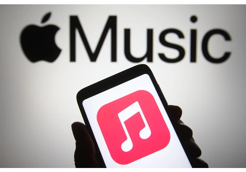 Indie labels say Apple Music’s spatial audio royalties only ‘benefit the biggest player’