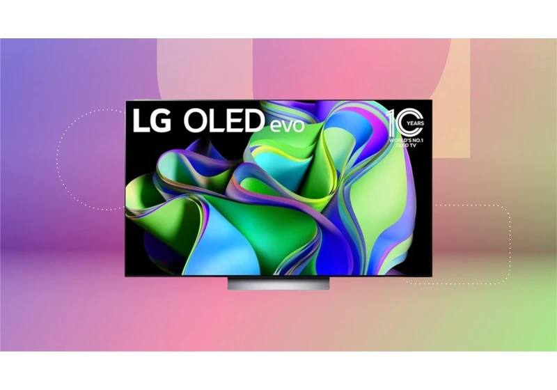 Upgrade to an OLED TV Now With Woot's Affordable Refurbished Collection     - CNET