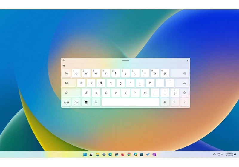 25 keyboard shortcuts every student should know on Windows 11