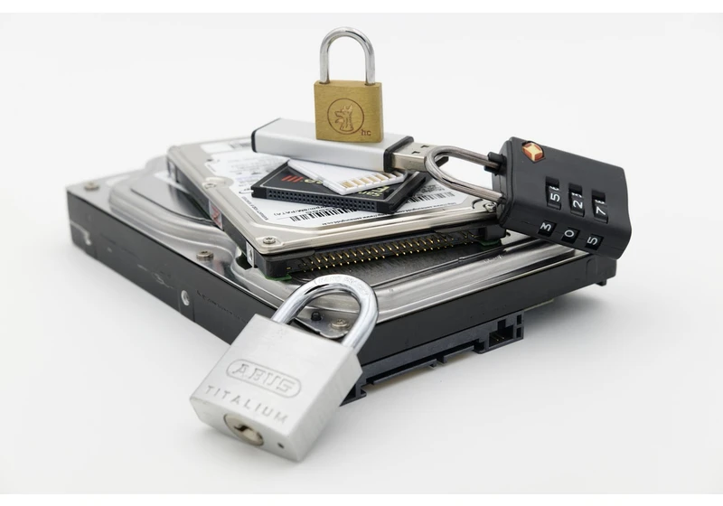 How to Enable or Disable Bitlocker Encryption in Windows