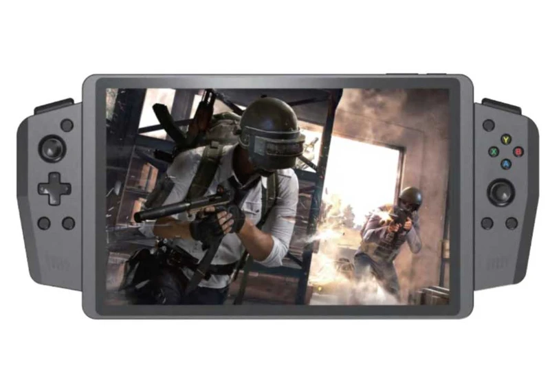 A new ‘Lunar Lake’ handheld PC could signal a big push by Intel