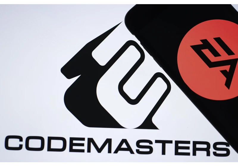 Multiple game developers announce layoffs, including EA-owned Codemasters