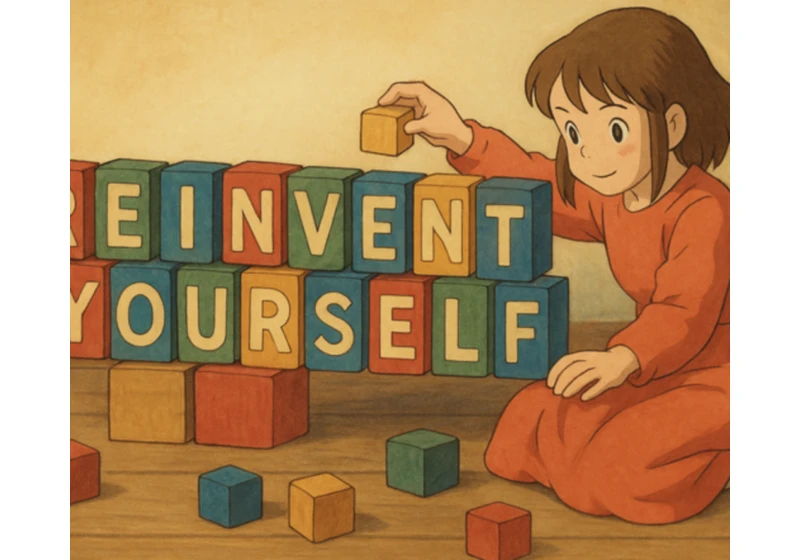 Developers, Reinvented