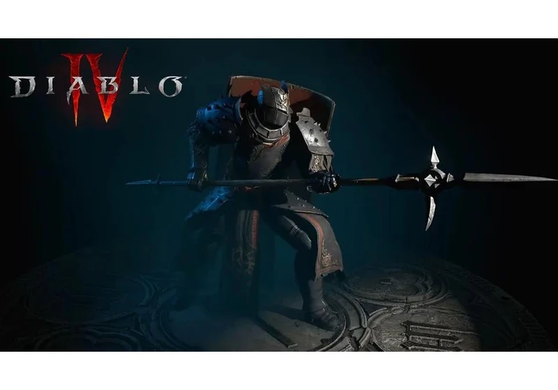 Diablo 4’s Paladin might finally be here soon — plus Season 10’s Chaos theme fully revealed 