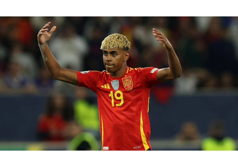 Bulgaria vs. Spain: Livestream World Cup 2026 Qualifier Soccer From Anywhere