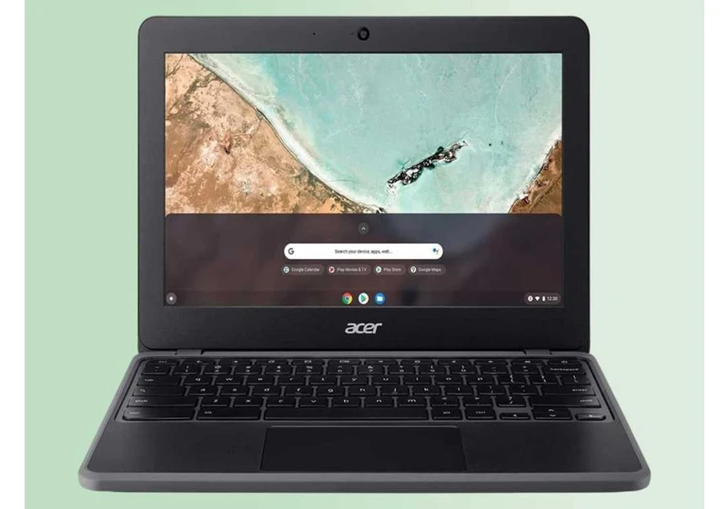 These Chromebooks are now only $100