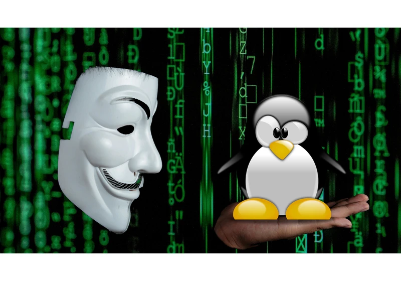 Arch Linux continues to feel the force of a DDoS attack after two brutal weeks — attackers yet to be identified as project struggles to restore full service