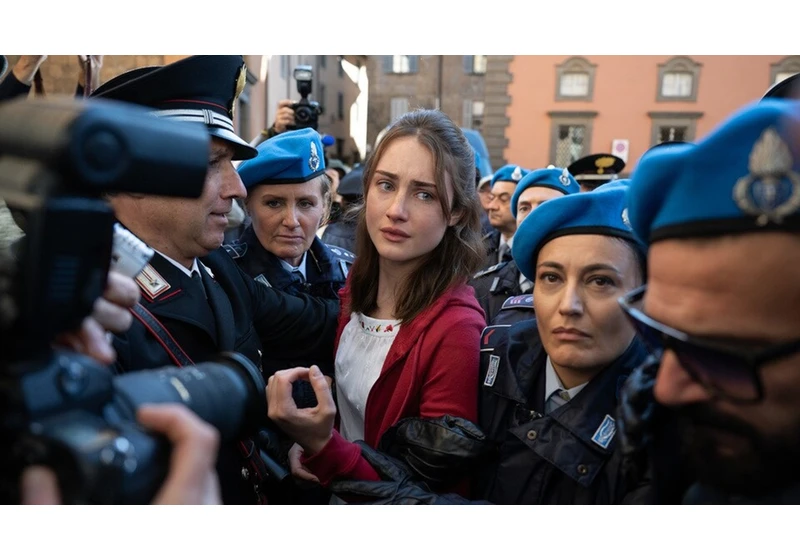  How to watch The Twisted Tale of Amanda Knox online from anywhere 
