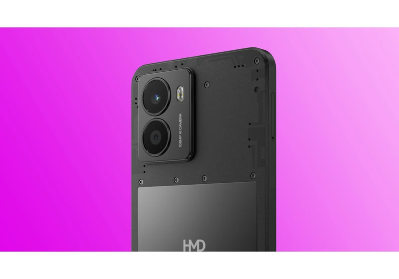  'It could change lives': HMD debuts the 'pornography incompatible' HMD Fuse kids' smartphone – and it really does work 