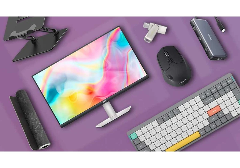 10 life-changing laptop accessories for college students
