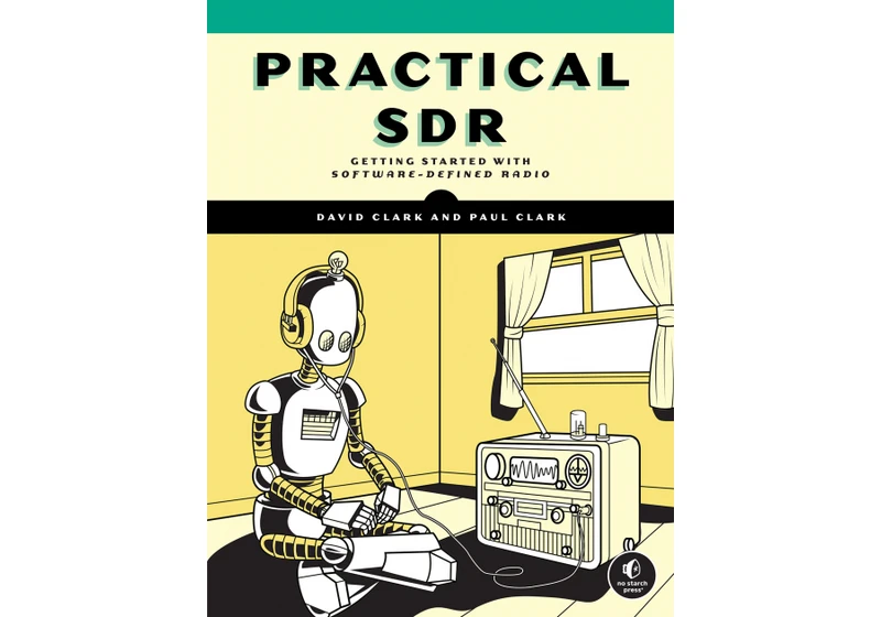 Practical SDR: Getting Started with Software-Defined Radio