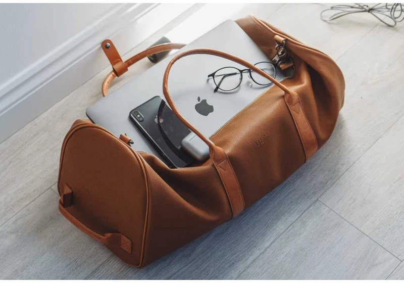 23 travel gadgets you need for your next trip