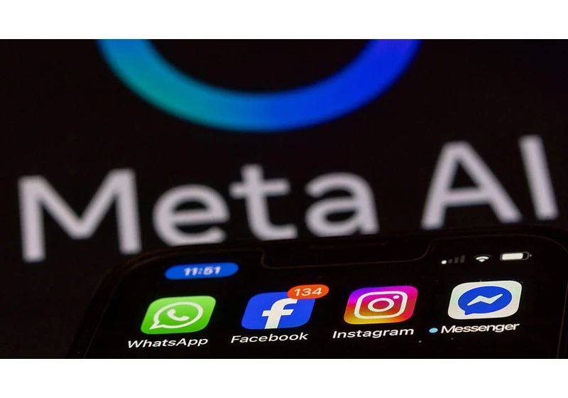 Meta Wants AI to Handle Every Part of Ad Creation. Here's What That Means