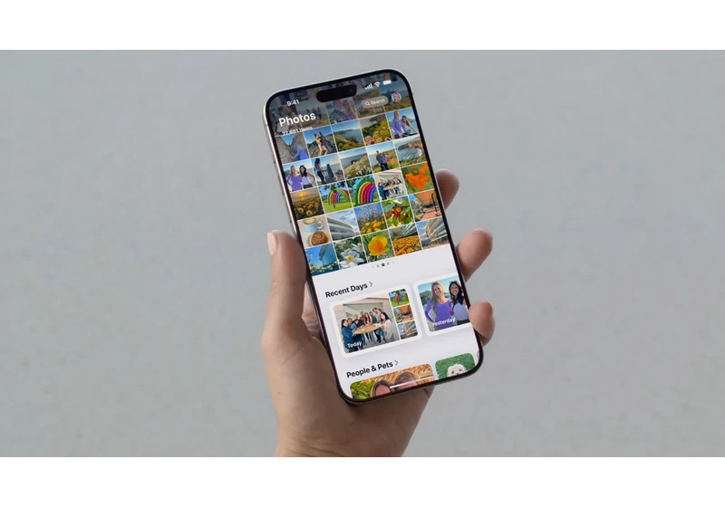I'm Saying Farewell to the Most Annoying iOS 18 Features on My iPhone. Here's How I Fixed Them
