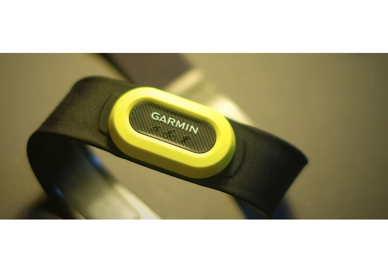Garmin Index Sleep Monitor: everything we know about Garmin's screenless Whoop-style recovery-orientated band