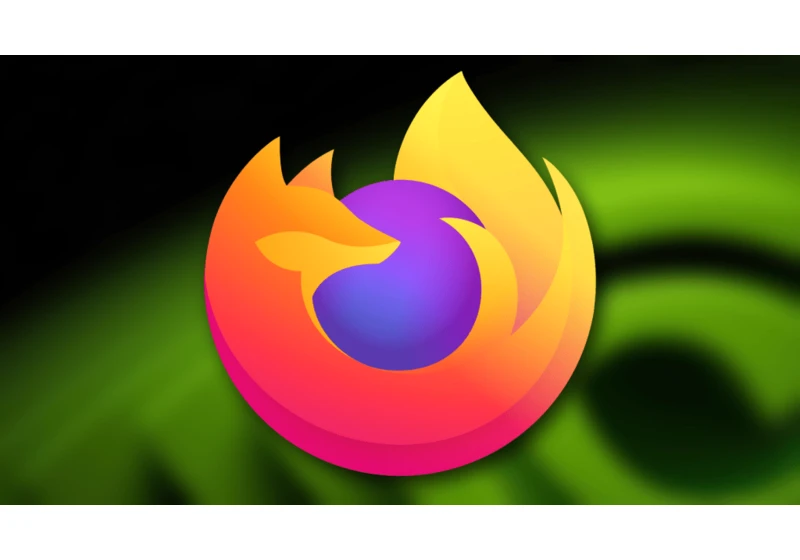 Firefox quickly hotfixes multi-monitor glitches with Nvidia GPUs